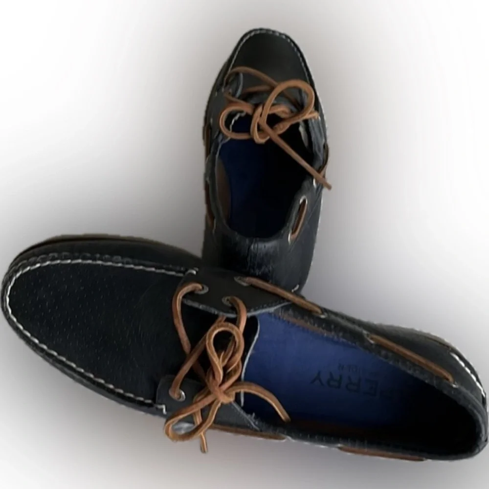 Sperry new speery